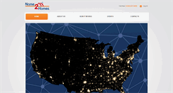 Desktop Screenshot of name2homes.com